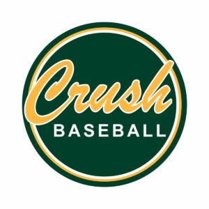 Crush Baseball League